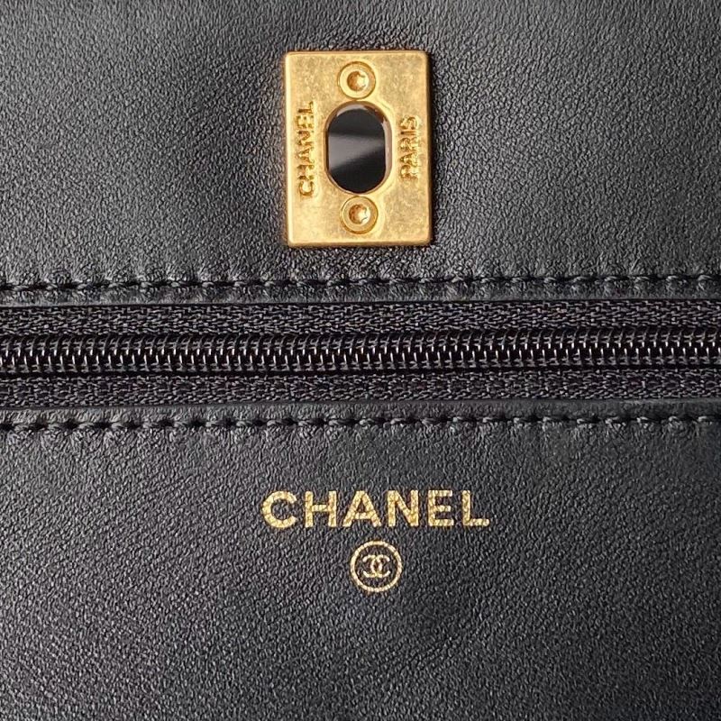 Chanel WOC Bags